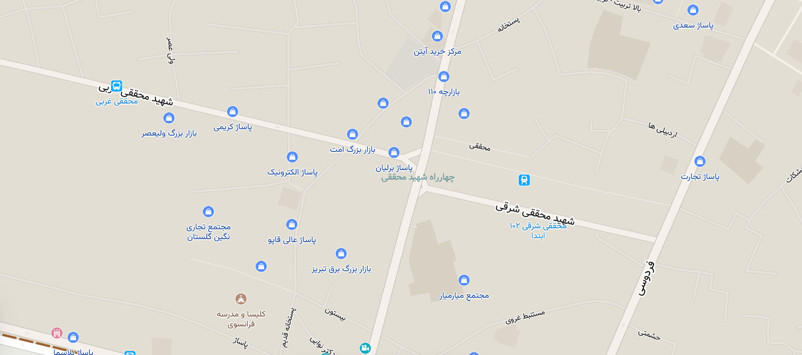 google map