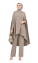 شنل شلوار